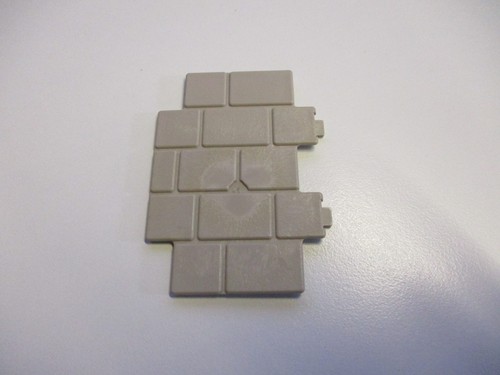 Playmobil 30224272 Füller Wand grau aus 4398
