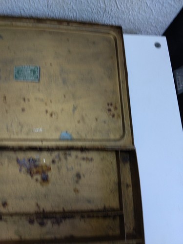 Winsor & Newton Ltd Vintage Painting Box - Picture 4 of 13