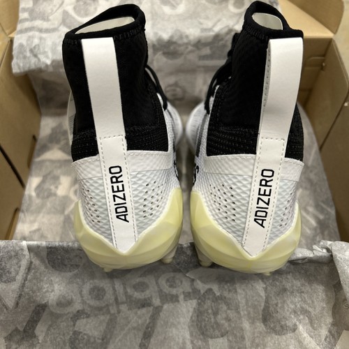 Adidas Adistar 5-Star 7.0 SK weiß/schwarz CQ0340 Herrengröße 8,5 neu im Karton -lesen- - Bild 3 von 5