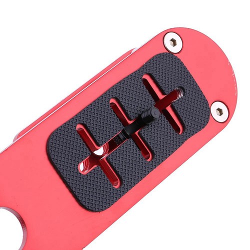 Affordable Handheld Video Stabilizer for SLR DSLR and GoPro Cameras - Picture 14 of 17