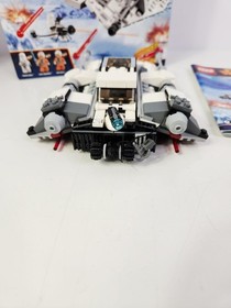 LEGO Star Wars: Snowspeeder (75049) Used Incomplete