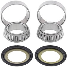 All Balls Steering Stem Bearing Seal Kit for TM EN 450F 04-09 EN 530F 02-09