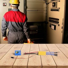 Controller 3 Phase Regulator 32X24X7mm Accessories High-Power Brushless