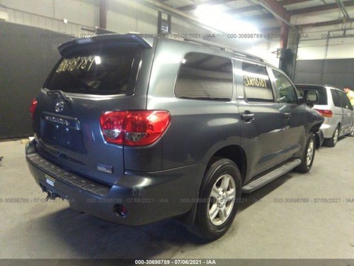 Flywheel/Flex Plate Automatic Transmission 5.7L Fits 08-22 SEQUOIA 507741 - Picture 5 of 12