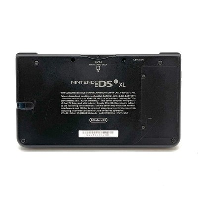 任天堂DSi Nintendo DSi Metallic Blue : Amazon.ca: Video Games