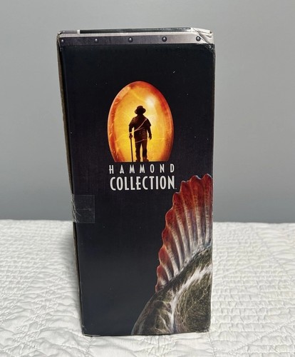 Jurassic World Hammond Collection Jurassic Park 3 Spinosaurus Actionfigur - XL - Bild 3 von 4