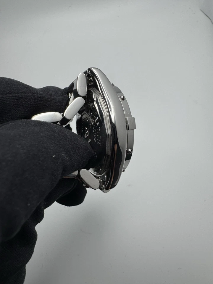 Reloj Breitling Colt FULL SET(leer Descripción) - Imagen 4 de 4