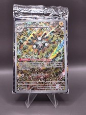 Magneton 159 Sv: Scarlet & Violet Promo Cards Holo