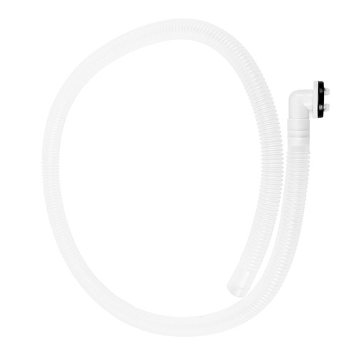 Ac Window Unit Drain Hose Kit Air Conditioner Portable Conditioners Tubing