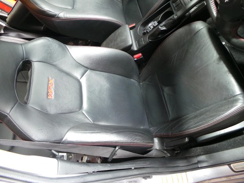 SUBARU IMPREZA G3 09/2007-12/2013 LEFT FRONT CALIPER  - Bild 4 von 10