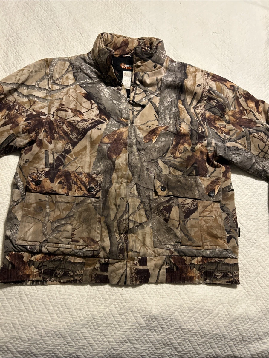 Outfitters Ridge Hunting Coats & Jackets for sale | eBay