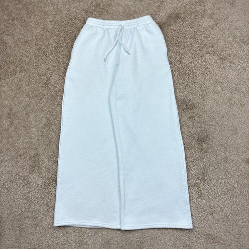 Super Baggy Jogginghose weites Bein 12 Zoll Beinöffnung Medium