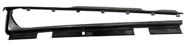 FITS 2005-2006 GM YUKON STEP COVER 12335975 - NEW OEM - Image 2 of 4