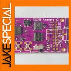 JakeSpecial – XMOS XU316 USB Digital Audio Interface