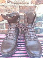 Military Boots