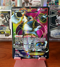Hoopa EX Full Art Ancient Origins 89/98 on eBay