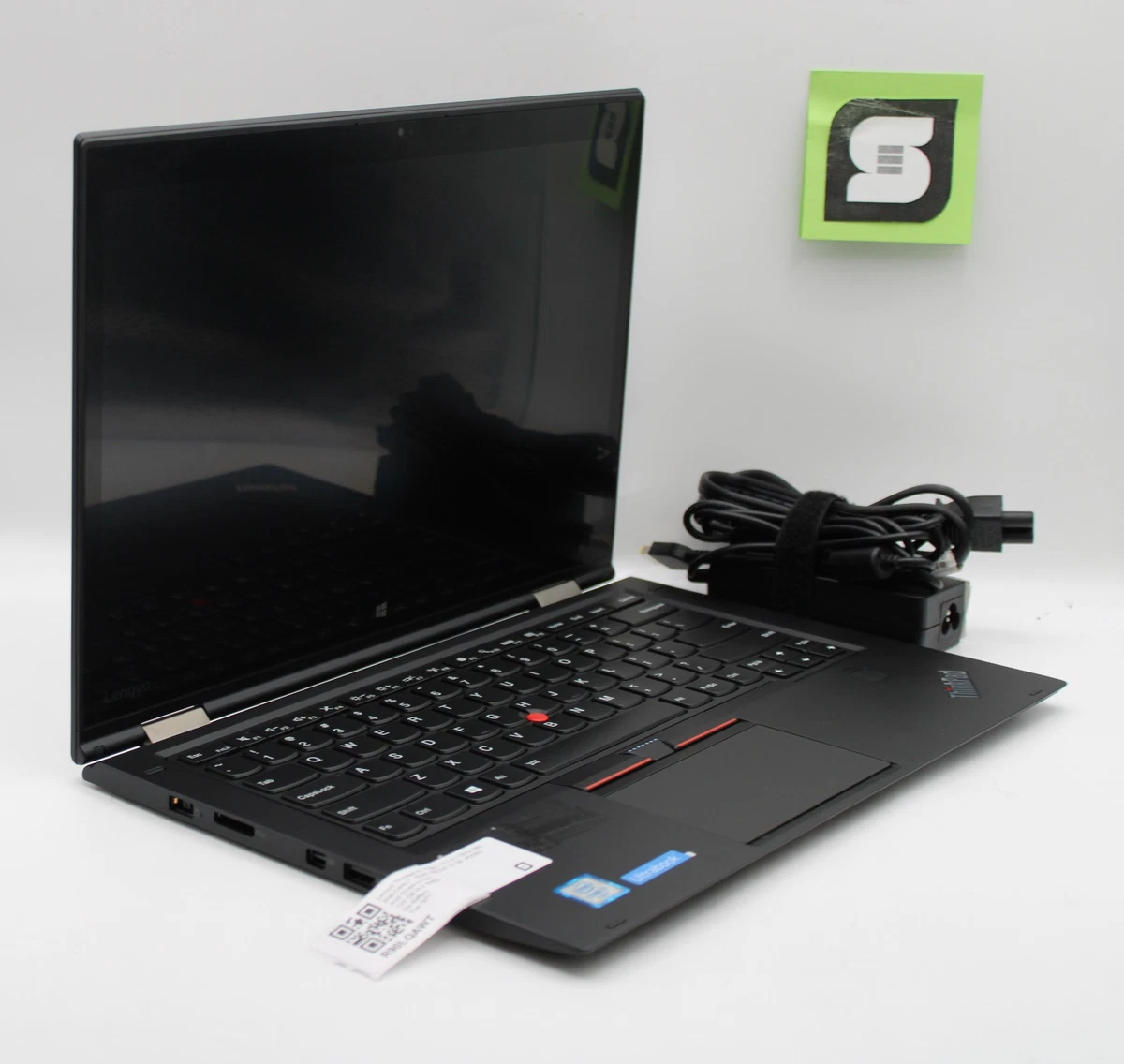 Lenovo Intel Core i7 6th Gen. 8 GB PC Laptops & Netbooks for sale