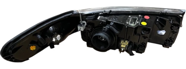 FARO DE COCHE URBANO LINCOLN 1998-2002 ASM 1W1Z13008CA - NUEVO OEM 1W1Z13008CA Foto 3 de 3