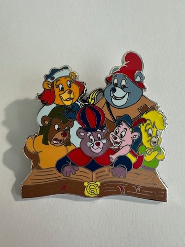DIS - Gummibärchen Disney Store 2020 Disney Pin E0