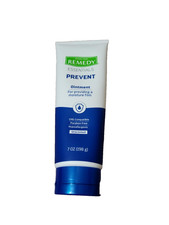 New Medline Remedy Essentials PREVENT Ointment 7 oz Hypoallergenic Barrier QTY 1