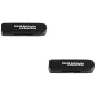 Hochgeschwindigkeits-USB 2.0 Micro USB-OTG-Adapter T-Flash 16GB 32GB 64GB