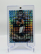 2024 Panini Mosaic - Rookies Caleb Williams #301 Mosaic Prizm (RC)