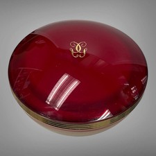 Rare Vintage New Guerlain Samsara Soft Pearls Body Powder 3.5 oz No Box