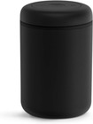 Fellow Atmos Vacuum Coffee Canister & Food Storage 1.2 Liters, Matte Black 
