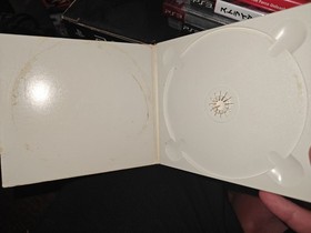 Sonic CD Sega CD CASE ONLY NO GAME