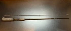 Vintage Zebco Mercury 56M Casting Rod 5’6” 2-Piece Medium Action Fiberglass