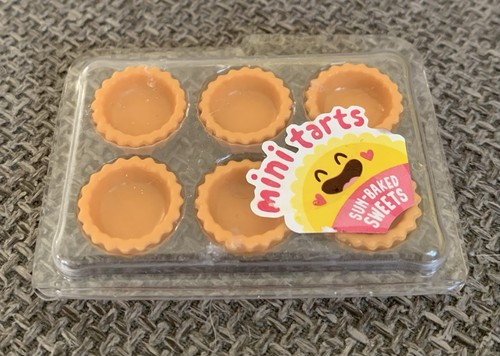 MGA Miniverse Make It Mini Süß Dessert Lebensmittel Teller Zange KOSTENLOSER VERSAND - Bild 7 von 8