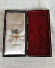 WW2 era Australian Efficiency Decoration box of issued. KC.
