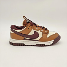 Nike Dunk Low Jumbo Light British Tan (EUR 36 - 46 / UK 3,5 - 11 / US 4 - 12)