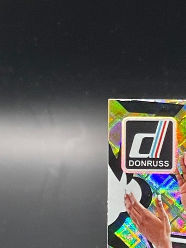 Baloncesto Donruss WNBA 2025 #13 - RICKEA JACKSON My House (diamante) - Imagen 2 de 6