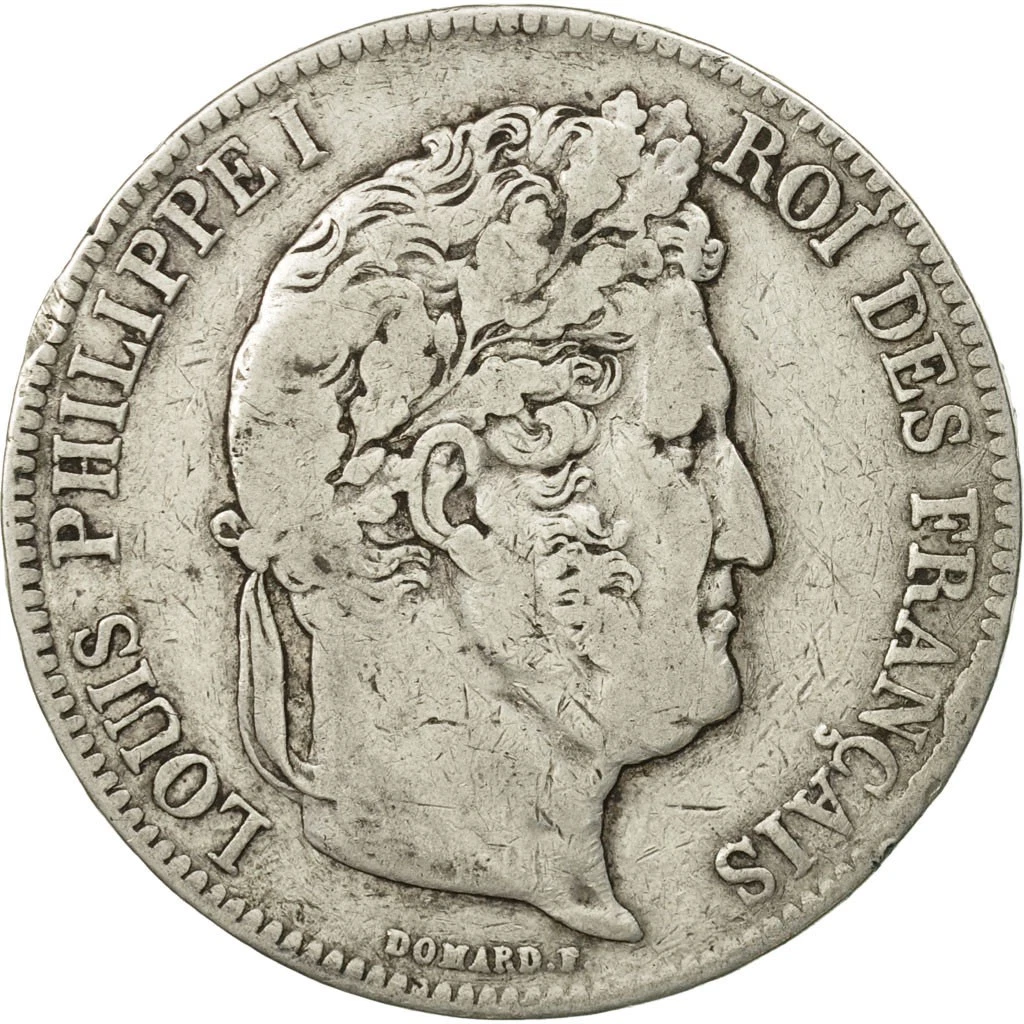 1839 Year French Coins for sale | eBay