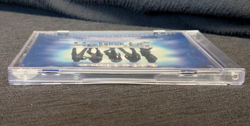 Da 5 Footaz Lifetime Advance Promo Sampler CD (2000) Underground Mixtape Rap - Picture 9 of 11