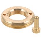  NMO-Montage SO-239 auf NMO-Adapter, weiblicher Antennenanschluss,