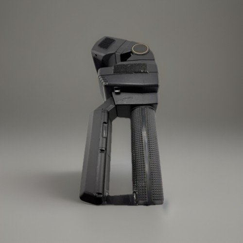 SUNPAK AUTO 622 PRO-SYSTEM Electronic Flash with SH-1 Flash Head - Picture 5 of 7