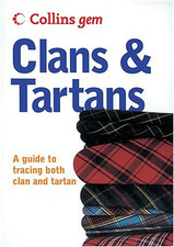 Clans and Tartans (Collins Gem) - Collins Gems
