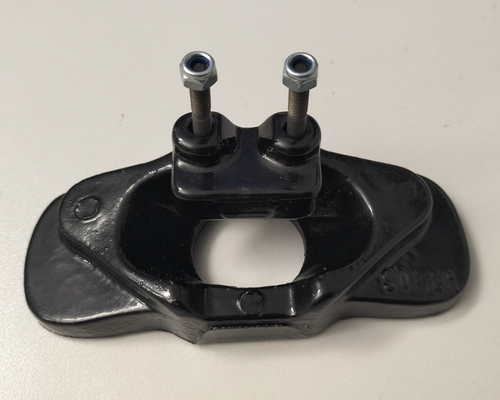 SOWER FORK STANDARD Old School VINTAGE 80'S BMX - Picture 11 of 18