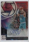 2024-25 Panini Photogenic Burst Rate Signatures 37/49 Miles Bridges Auto 0fn0
