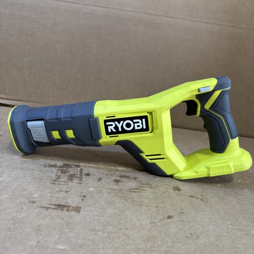 Ryobi PCL515B 18V Akku-Säbelsäge S57