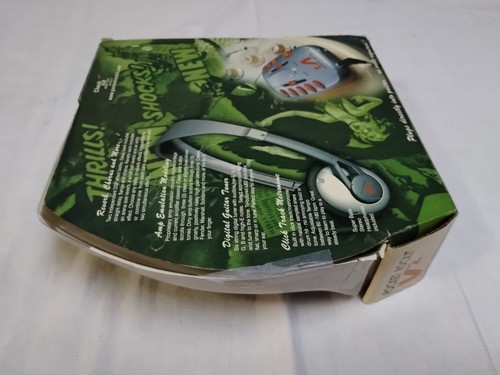 C Tech V2 Pocket Rockit Headphone Amplifier Tested & Great Sounding New In Box - Picture 6 of 8