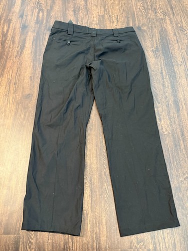 First Tactical Hose Herren 36x30 schwarz V2 Pro Duty Uniform 6 Pocket Uniformhose - Bild 8 von 9