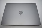 Apple MacBook Pro 16 Zoll CPU M1 , 512GB , RAM 32GB , Space Grau , ENG Akk. 45