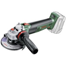 Bosch Home and Garden AdvancedGrind 18-80 06033E5100 Akku-Winkelschleifer  12...