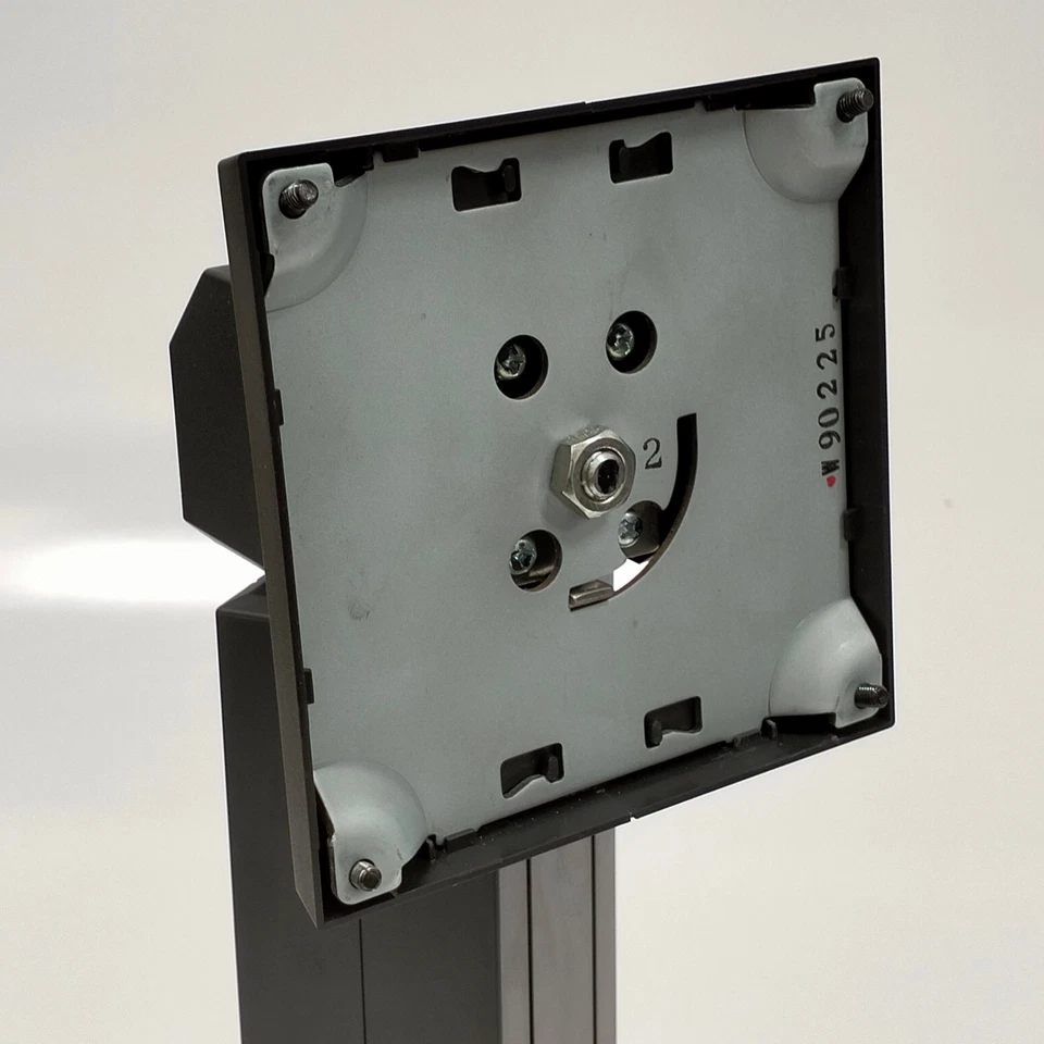 Genuine Eizo Flexscan MX210 Tilt Swivel Pivot Height Adjustable Monitor Stand - Image 4 of 4