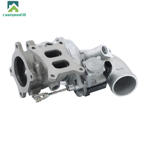 Turbocharger 701830130 For Audi A4 A5 A6 A7 A8 Q5 S4 S6 2.0 TFSI CNCD CYPA CYPB - Imagen 9 de 18