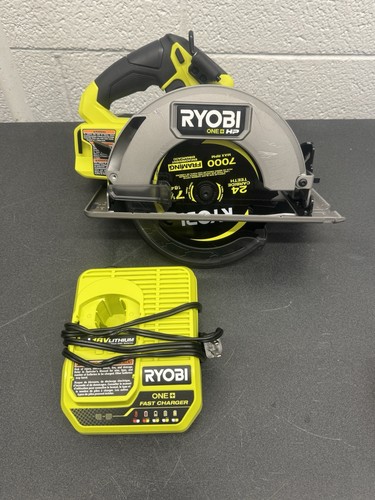 Ryobi PBLCS302 Kreissäge - Bild 1 von 10