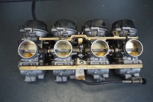 CARBURETOR SUZUKI GSXR1100W S 1995 46EH 22302